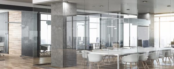 agencement de bureau
