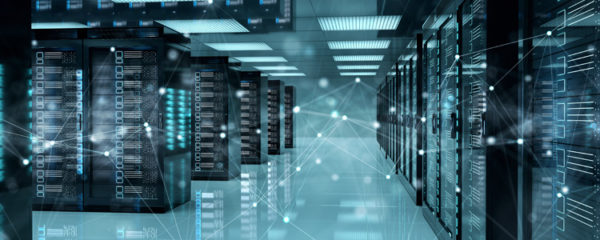 data center