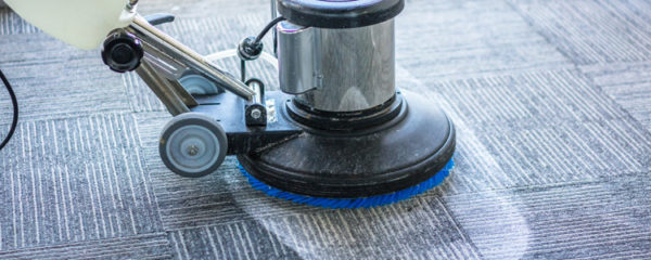 Tapis industriel